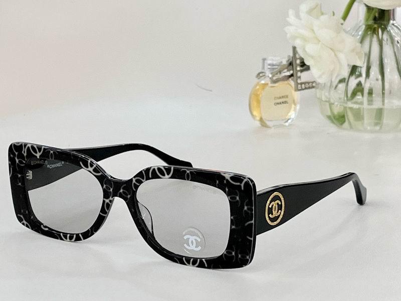 Chanel Sunglasses 1061